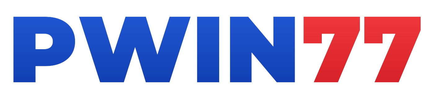 pwin77 Logo